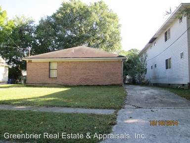 Main picture of 2318 Vincent Ave
