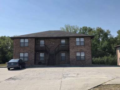 Main picture of 834 E Prairie Hill Dr