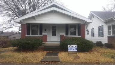 Main picture of 20 N 35th St