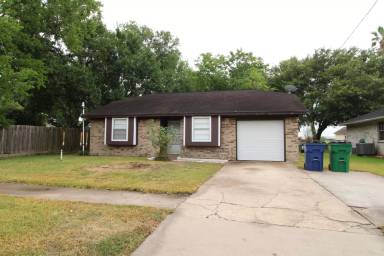 Main picture of 601 Bryan St