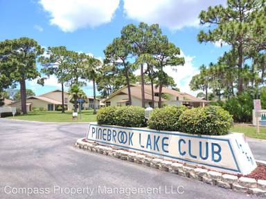 Main picture of 1204 Pine Lake Dr