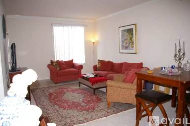 Main picture of Villa Cortina