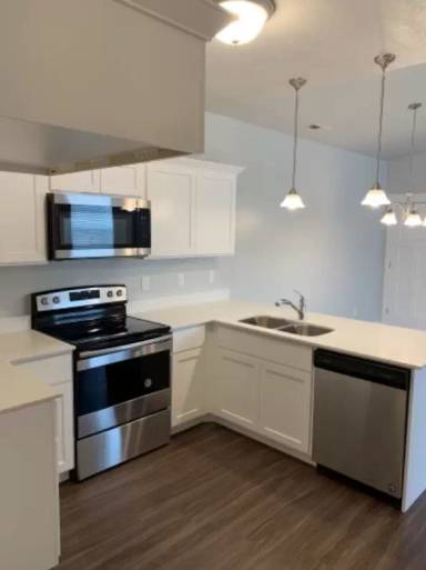 Main picture of Saddle Brook Condos
