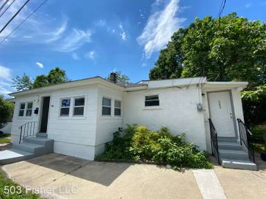 Main picture of 503 Fisher Pl