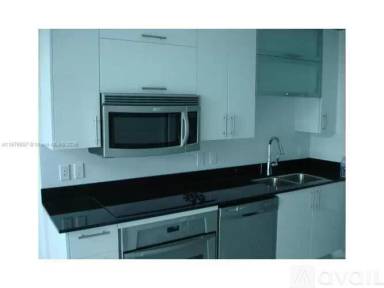 Main picture of Infinity at Brickell