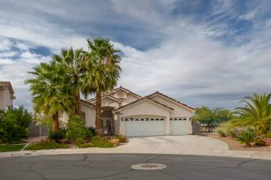 Main picture of 3040 Paseo Mountain Ave