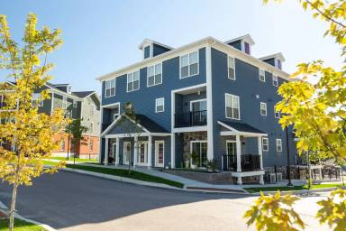 Main picture of Bayberry Commons Apartments