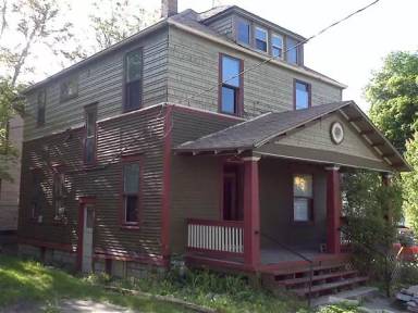 Main picture of 1 Fuller Ave SE