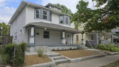 Main picture of 619 Jefferson Ave