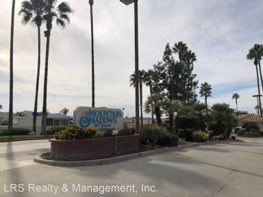 Main picture of Mountain Shadows RV Resort