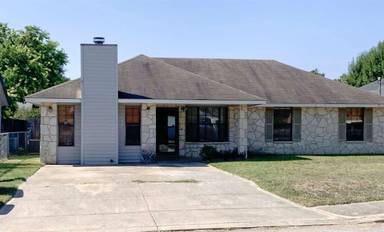 Main picture of 2519 Christian Dr