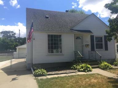 Main picture of 24651 Colgate St