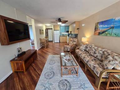 Main picture of Mauna Loa Shores Condos