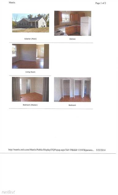 Main picture of 1150 Finchs Hill Rd