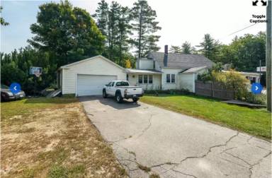 Main picture of 1260 Province Lake Rd