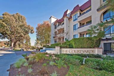 Main picture of The Courtyards