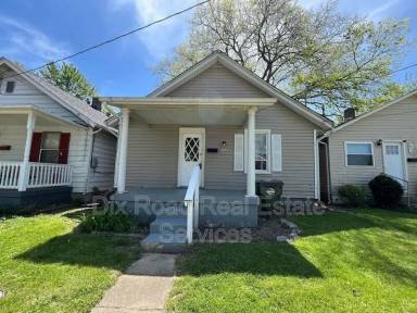 Main picture of 1211 Azel Ave