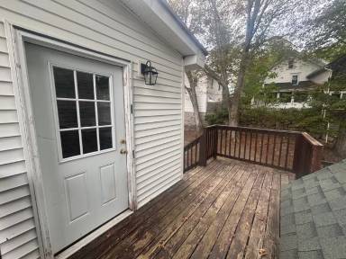 Main picture of Lang Street 25B - B
