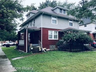 Main picture of 1123 West Ave