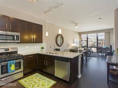 Main picture of 2300 S Michigan Ave