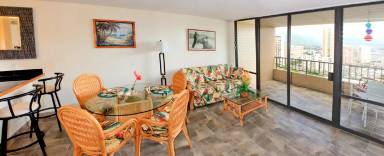 Main picture of 2121 Ala Wai Apartments