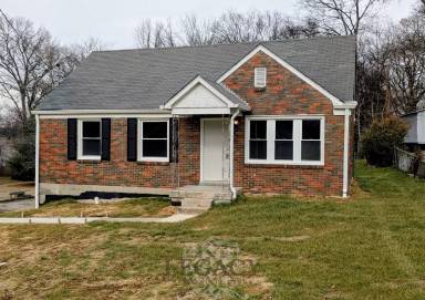 Main picture of 3108 Crosswood Dr