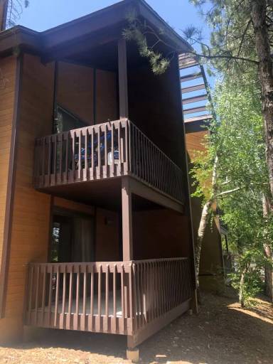 Main picture of Red Pine Condos