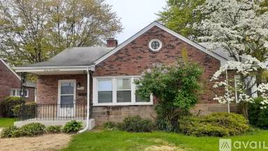 Main picture of 3514 N 6th St