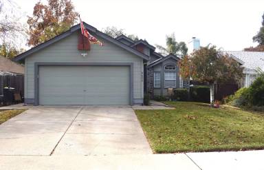 Main picture of 9606 Big Timber Dr