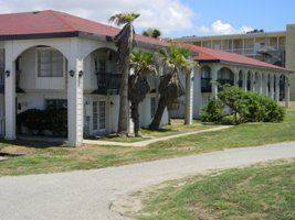 Main picture of Antigua Apartments