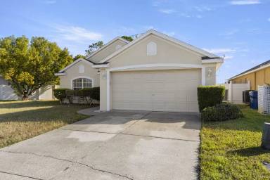 Main picture of 2428 Indian Key Dr