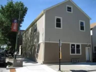 Main picture of 1001 W Cullerton St