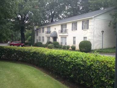 Main picture of 284 W Central Park St