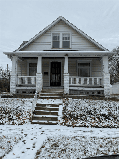 Main picture of 1520 33rd St