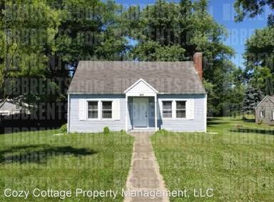 Main picture of 3020 Omaha St