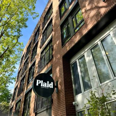 Main picture of Plaid Apartments