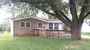 Main picture of 4413 Vernon Ave