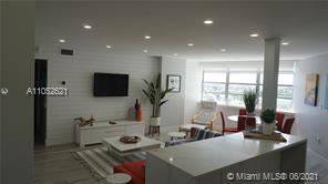 Main picture of Burleigh house condo