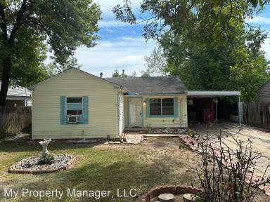 Main picture of 2735 Parkridge St