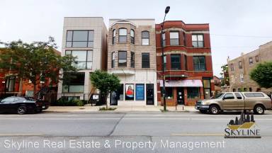 Main picture of 1016 N California Ave