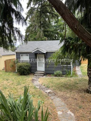 Main picture of 10808 1st Ave SW