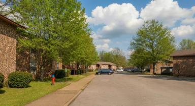 Main picture of Robinwood Apartment