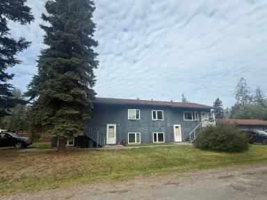 Main picture of 2406 Mercier, Fairbanks AK - 2
