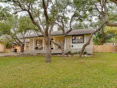Main picture of 2604 San Juan Dr