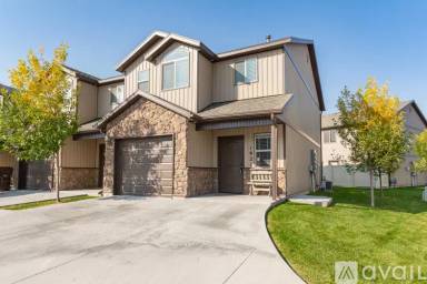 Main picture of 1913 N 285 W