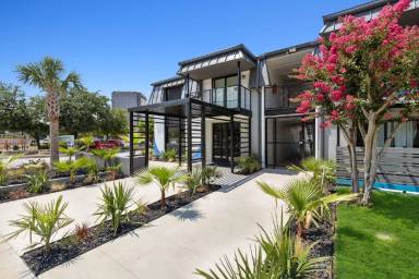 Main picture of Sungarden Apartments