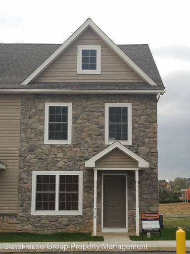 Main picture of Willow Town Homes