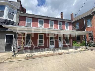 Main picture of 239 E King St, Shippensburg - B