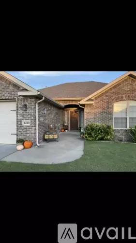 Main picture of 1240 Chattie Dr