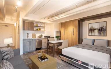 Main picture of Circa West Condo